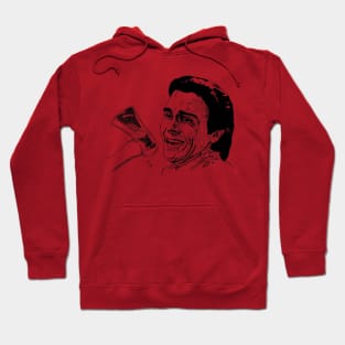 Bateman Hoodie